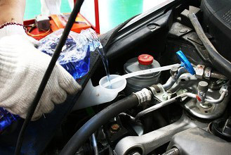 玻璃水消泡劑，居然還有這種功效？