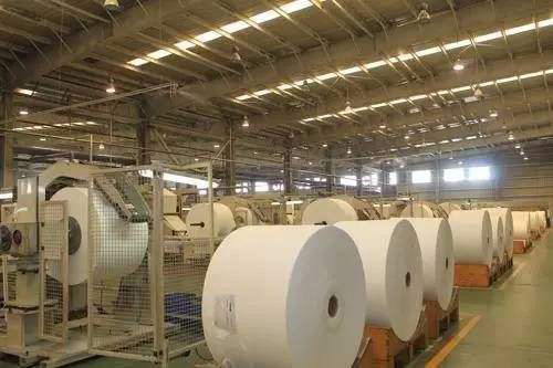 紙是我們學(xué)習(xí)生活中必不可少的工具，那么造紙消泡劑能夠被取代嗎？