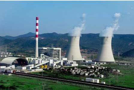 強(qiáng)勁電廠脫硫消泡劑以及他們?nèi)绾斡绊懩? title=