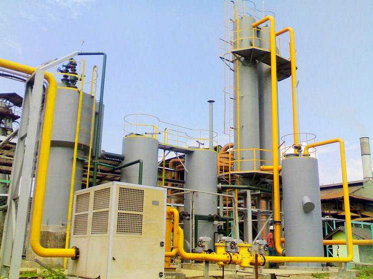 用了這么多年的脫硫消泡劑，上哪里找這么好的給你