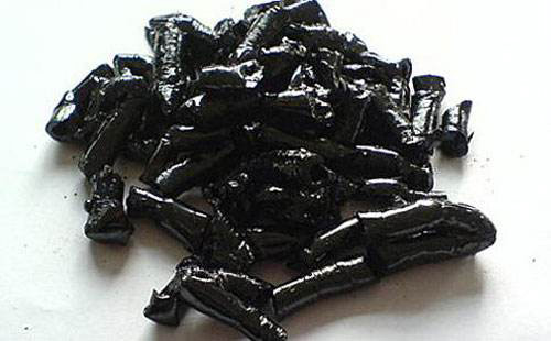 泡沫積極評(píng)價(jià)瀝青消泡劑消除泡沫的成果