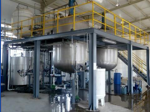 快速搞定的聚羧酸減水劑消泡劑，手殘黨必殺技