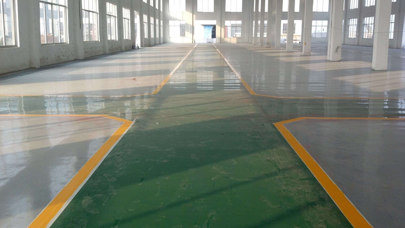 環(huán)氧地坪漆消泡劑混亂導(dǎo)火索，影響著泡沫生存