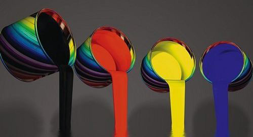 用了水性油墨消泡劑，你就會知道它的好在哪里！