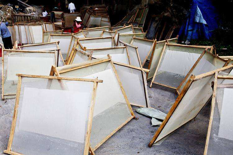 使用造紙消泡劑就能解決的問題你還在猶豫什么？