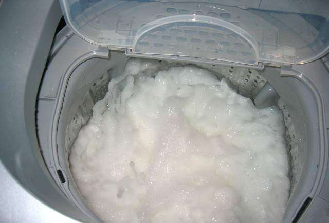 洗衣液消泡劑對(duì)洗衣液行業(yè)究竟有什么樣的幫助？