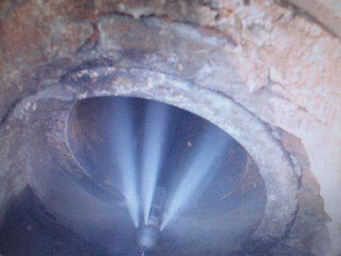 原本看工業(yè)清洗消泡劑是沒有能力消除泡沫，實際上還是有潛力的