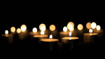 蠟燭責罰加重，試試蠟燭消泡劑