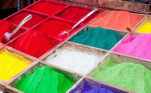 紡織印染起泡？那毫無疑問用紡織印染消泡劑