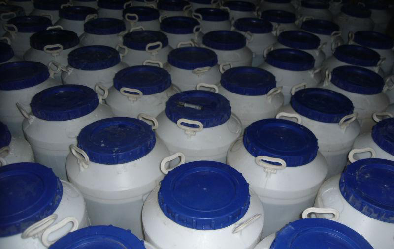 真正的事業(yè)，從來都不是只靠水性和油性消泡劑去維護(hù)