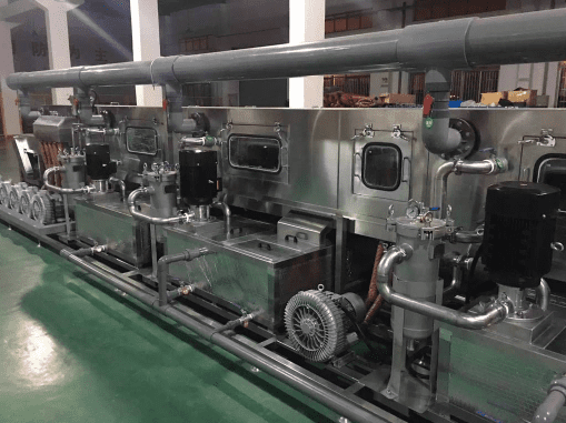 你需要知道的噴淋清洗消泡劑價(jià)格