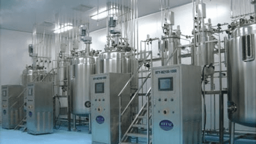 微生物發(fā)酵消泡劑不影響菌種的消泡特性