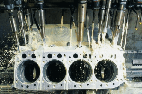 金屬清洗消泡劑對(duì)于泡沫持零容忍態(tài)度