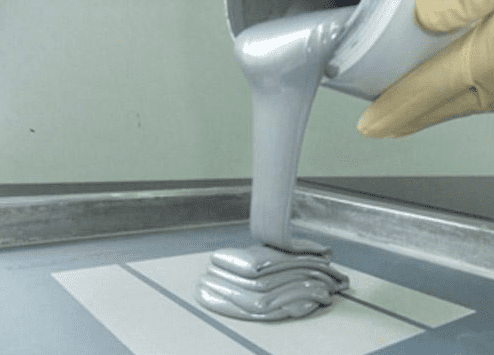 電子漿料消泡劑用實(shí)驗(yàn)告訴你泡沫的危害