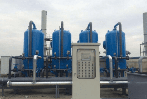 循環(huán)水有機硅消泡劑讓你告別泡沫