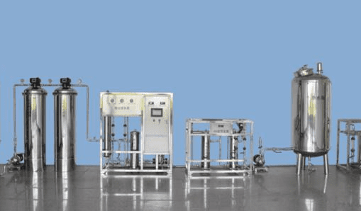 請拭目以待！反滲透水處理消泡劑VS泡沫