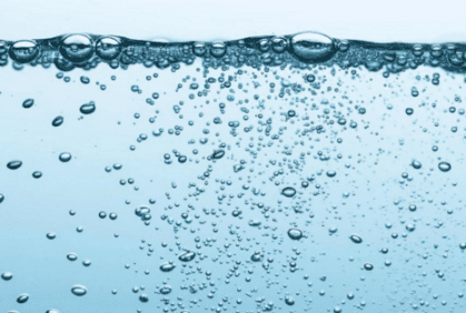 沒錯！水性消泡劑拒絕與泡沫共存