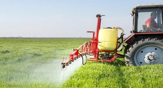 農(nóng)藥起泡不要慌，試試農(nóng)藥消泡劑