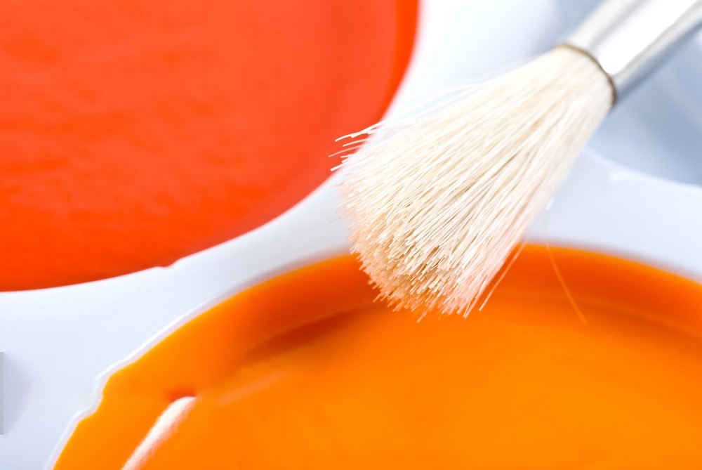 水性涂料為什么要用消泡劑