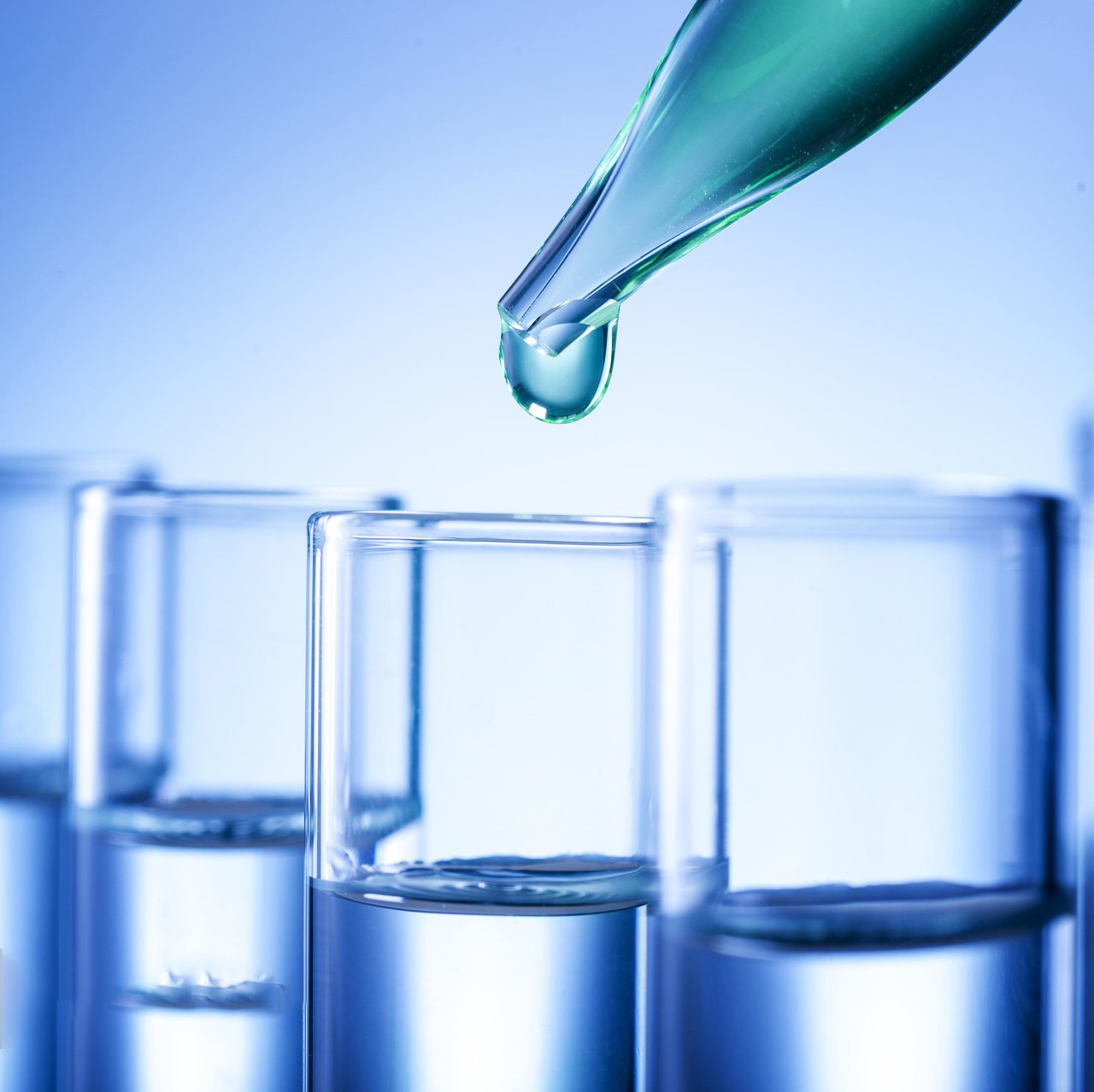 為什么聚醚消泡劑要比有機硅的貴呢