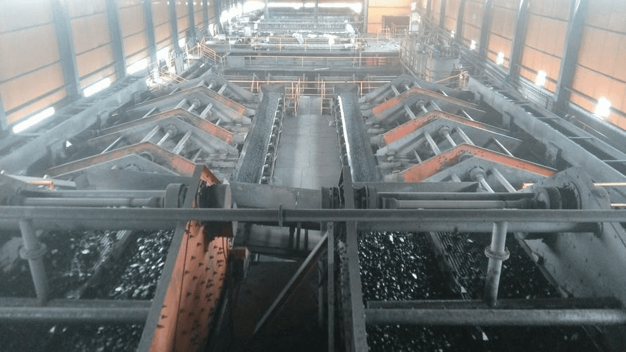 洗煤消泡劑如何使用才能達(dá)到最佳效果？