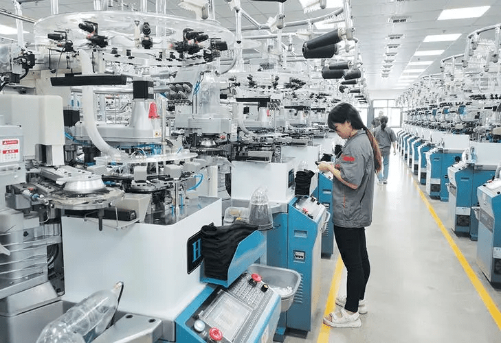 紡織印染消泡劑是怎么消泡的？