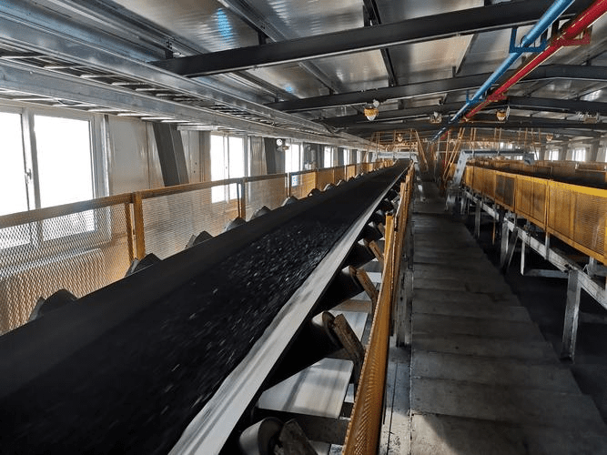 洗煤廠被泡沫所困擾？看中聯(lián)邦洗煤消泡劑來幫您