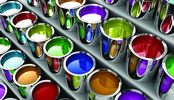 涂料消泡劑的應(yīng)用領(lǐng)域以及優(yōu)勢