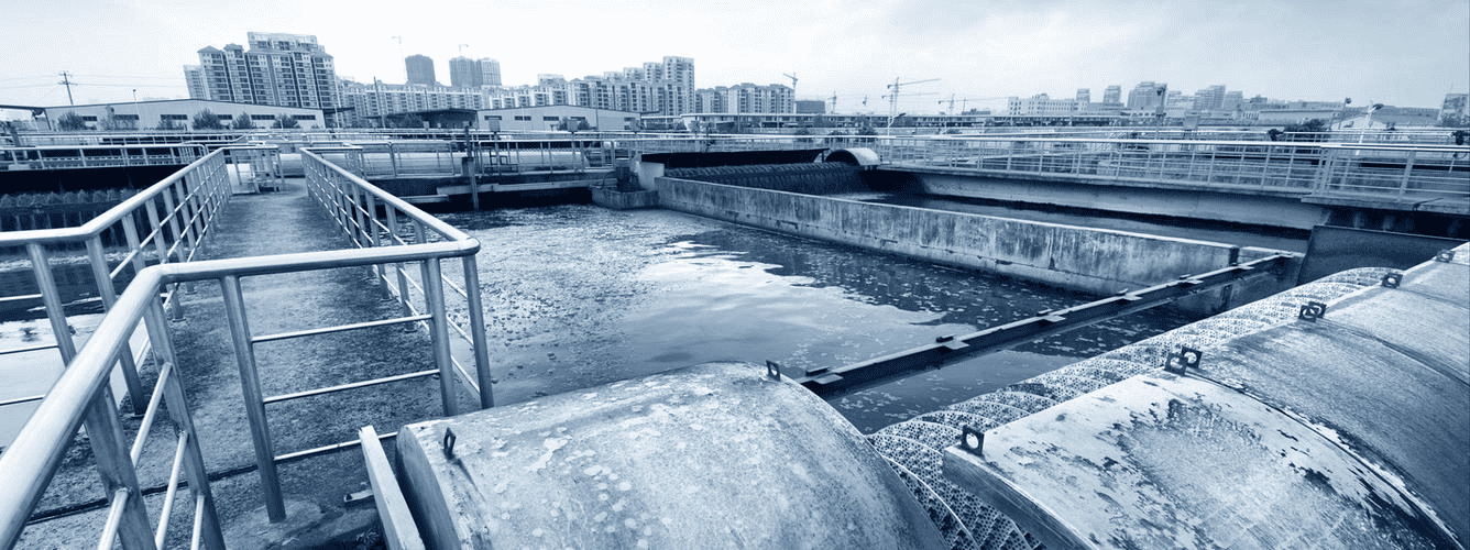 改善電廠廢水處理起泡 我用電廠廢水處理消泡劑