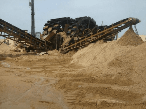 洗砂起泡質(zhì)量差？水處理消泡劑來消化