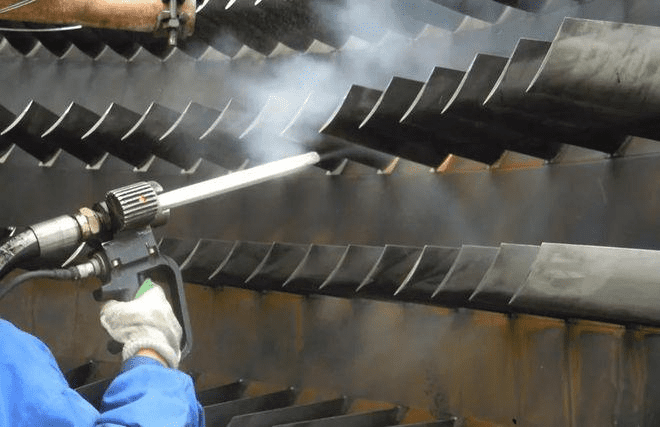 工業(yè)清洗泡難消？水性消泡劑有妙招