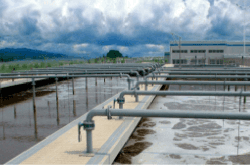 循環(huán)水消泡劑是如何進(jìn)行消泡的？