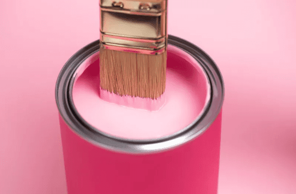 水性涂料消泡劑能不能有效消泡？