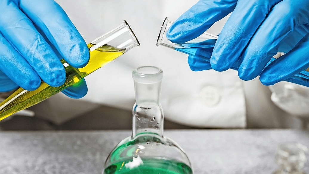 聚醚消泡劑都可用于哪些行業(yè)