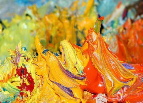 涂料起泡有煩惱 消泡劑助您把泡消