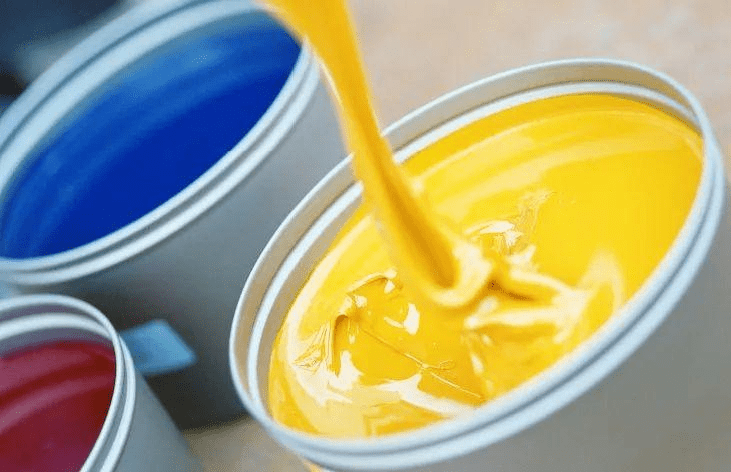 涂料消泡劑 向涂料泡沫說拜拜