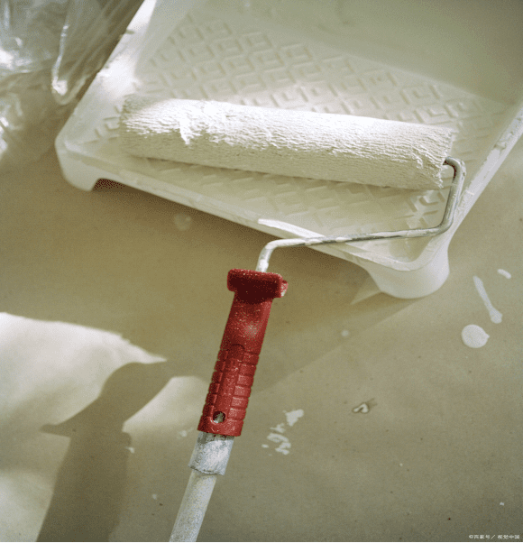 解決涂料縮孔的法寶：水性涂料消泡劑