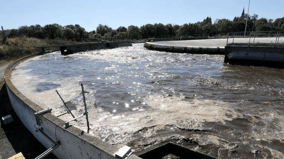 垃圾水處理消泡劑，攻克水質(zhì)難題