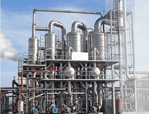 別讓泡沫拖累您的生產(chǎn)，蒸發(fā)系統(tǒng)消泡劑來了！