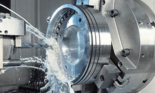 切削液泡沫難題頻發(fā)？這款切削液消泡劑暗藏什么玄機！