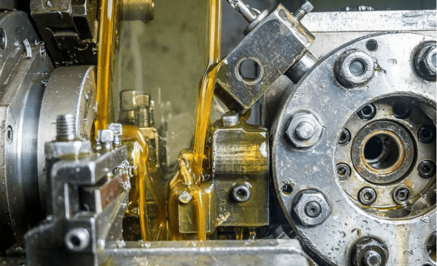 乳化油消泡劑的神奇功效，你心動了嗎？