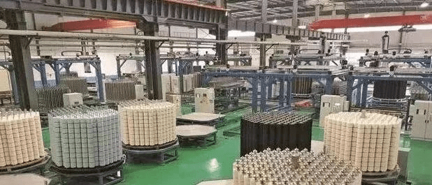 選耐堿消泡劑，實現(xiàn)高堿環(huán)境穩(wěn)消泡