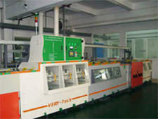 線路板制程用無硅消泡劑在線路板水處理中應(yīng)用