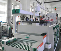 線路板制程用無硅消泡劑在顯影中的應(yīng)用