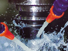 切削液消泡劑在金屬加工液中的應(yīng)用