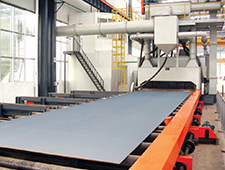 鋼板清洗消泡劑在鋼板清洗中應(yīng)用