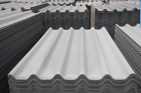 石棉瓦消泡劑在石棉瓦中應(yīng)用