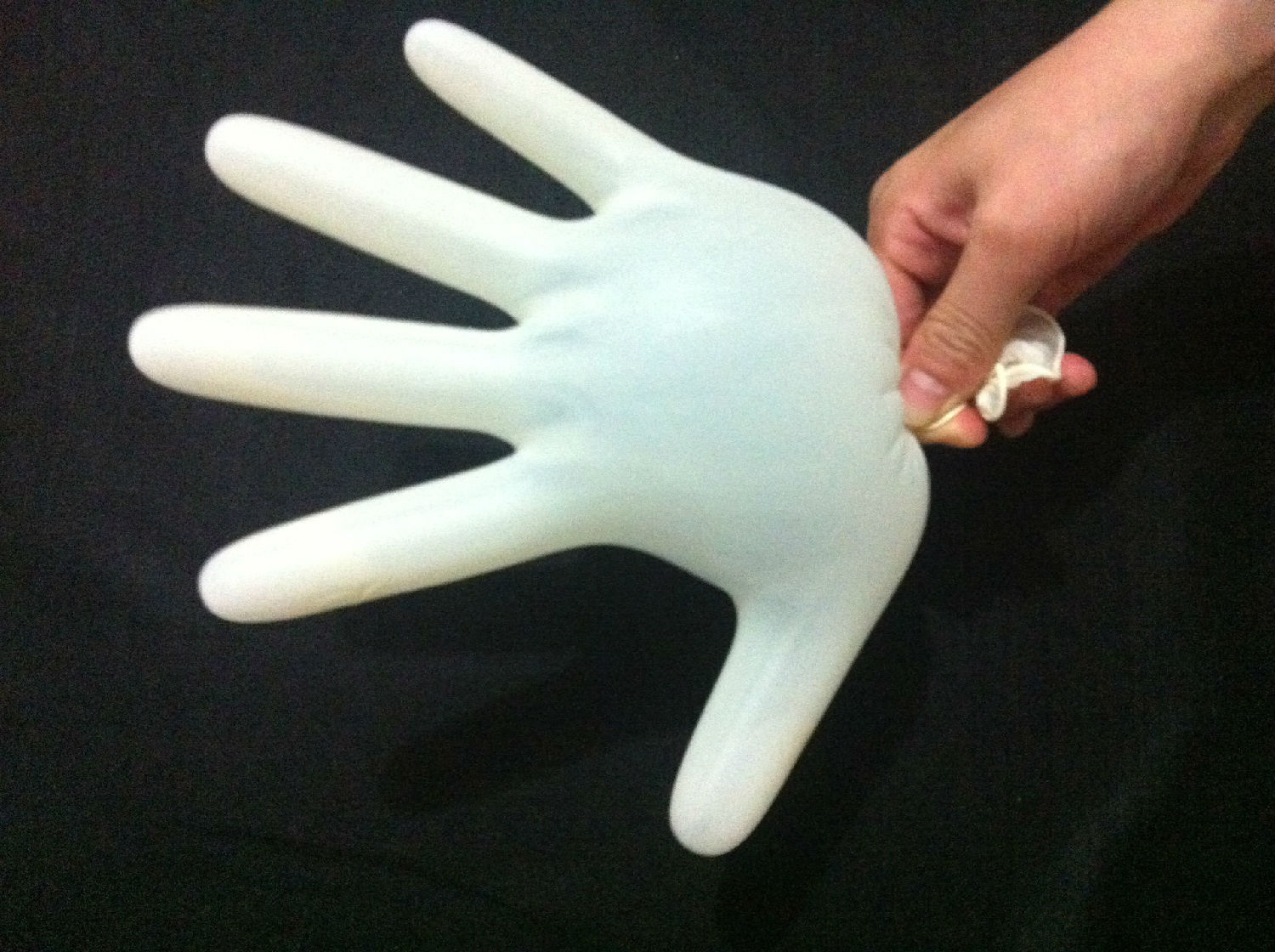 合成橡膠消泡劑在合成橡膠中應(yīng)用