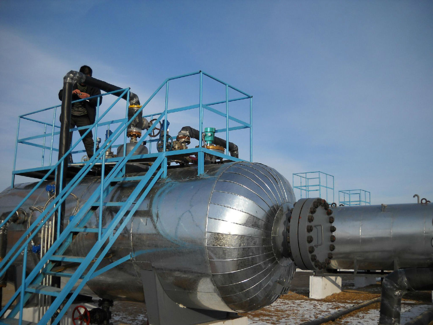 柴油消泡劑在柴油中應(yīng)用