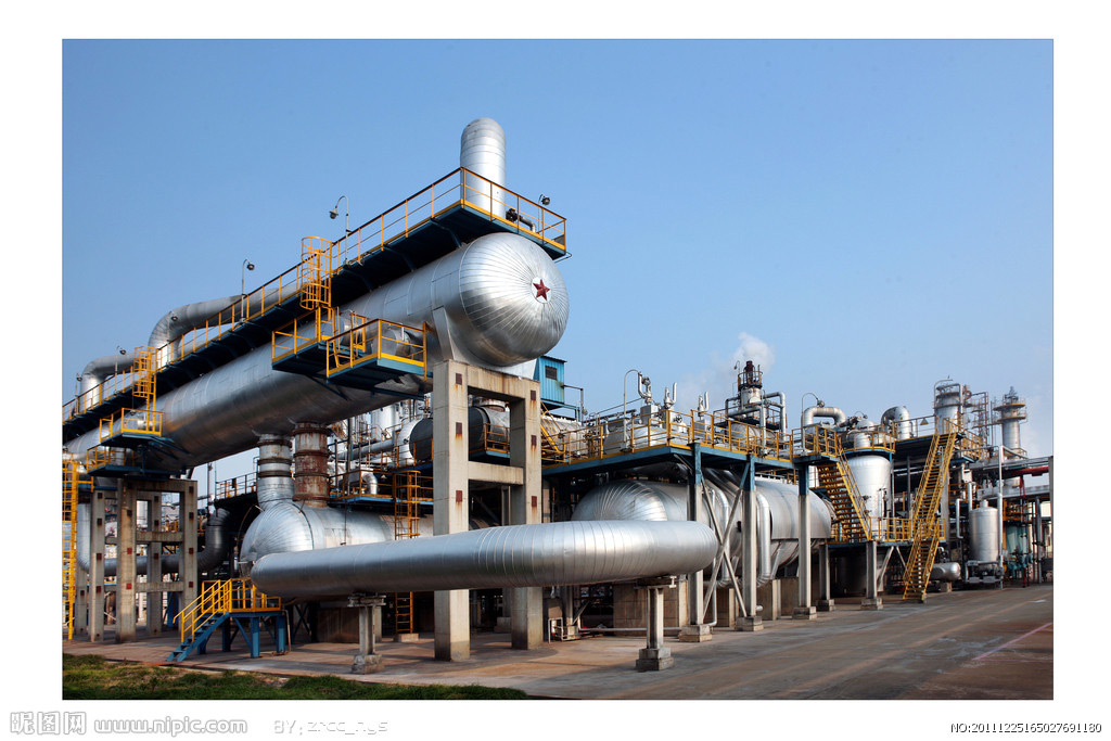 有機(jī)硅消泡劑在煉油消泡劑應(yīng)用